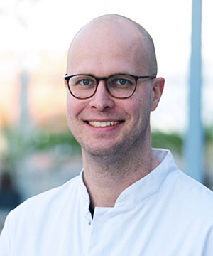 Modest, Prof. Dr. med. Dominik Paul