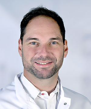 Homann, Prof. Dr. med. Nils