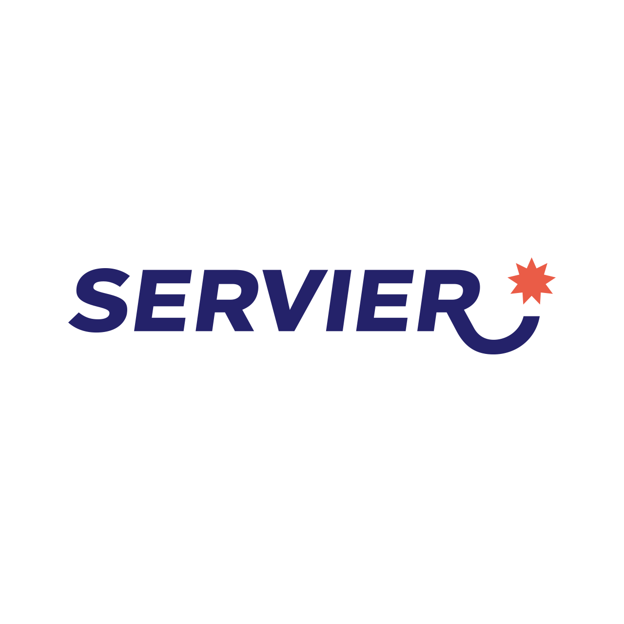 logo sponsor u7 update servier