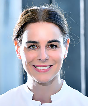 Saborowski, PD Dr. med. Anna