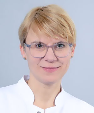 Sinn, PD Dr. med. Marianne