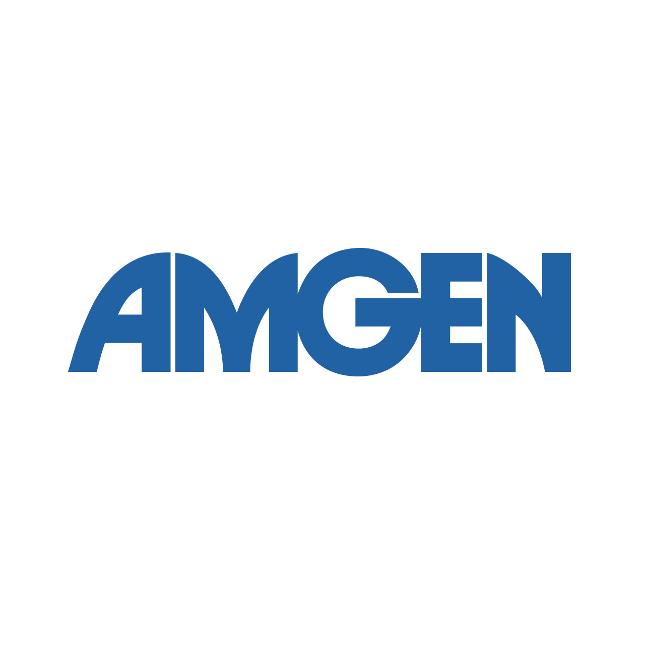 logo sponsor u7 update amgen