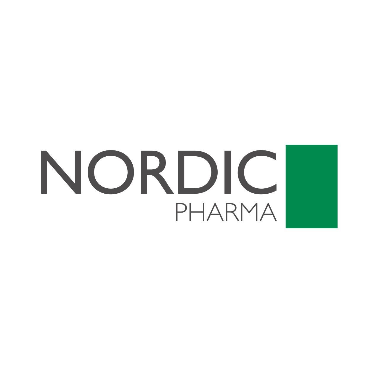 logo sponsor u7 update nordic pharma