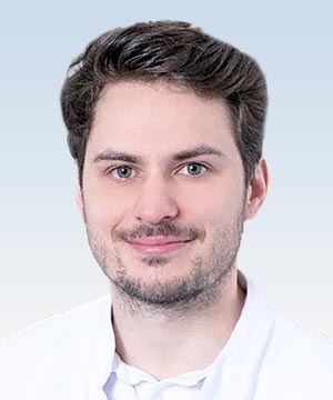 Tintelnot, Dr. med. Joseph